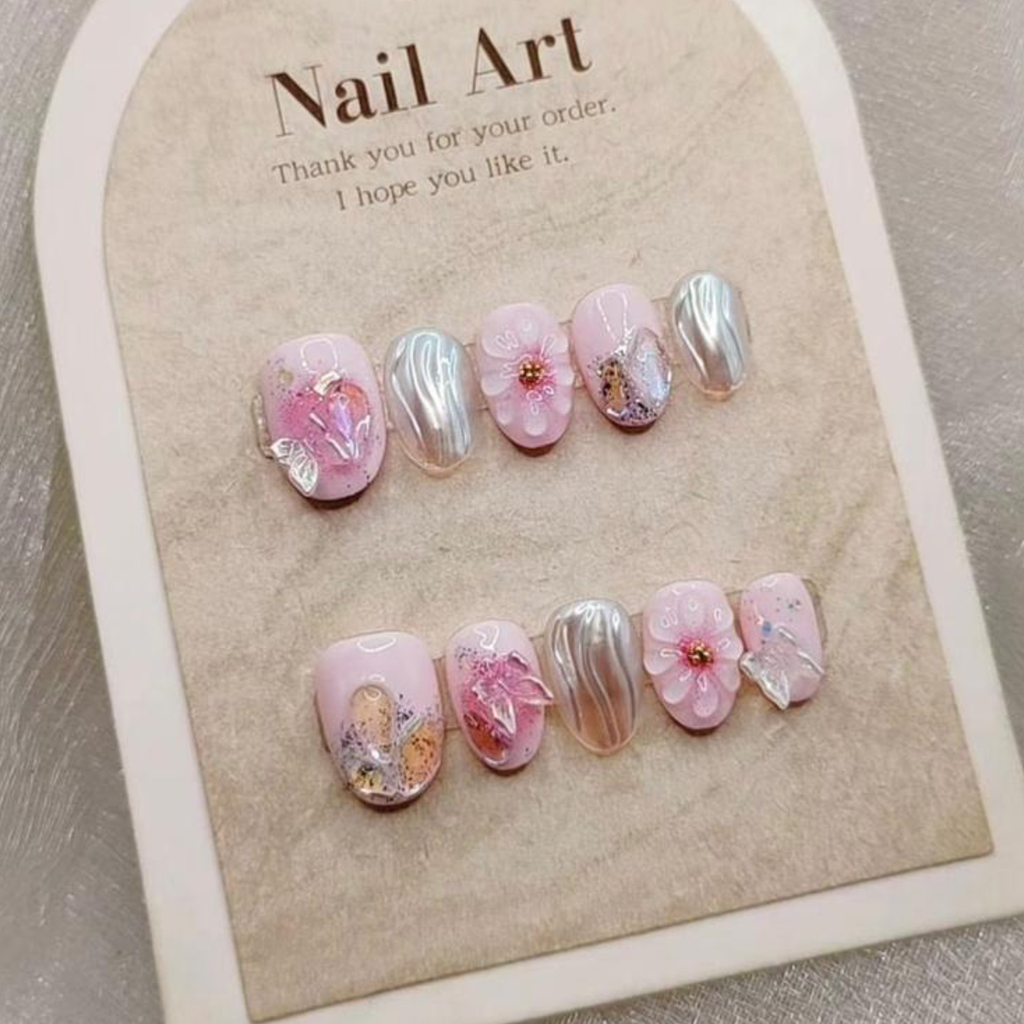 Flower Petal