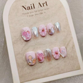 Flower Petal