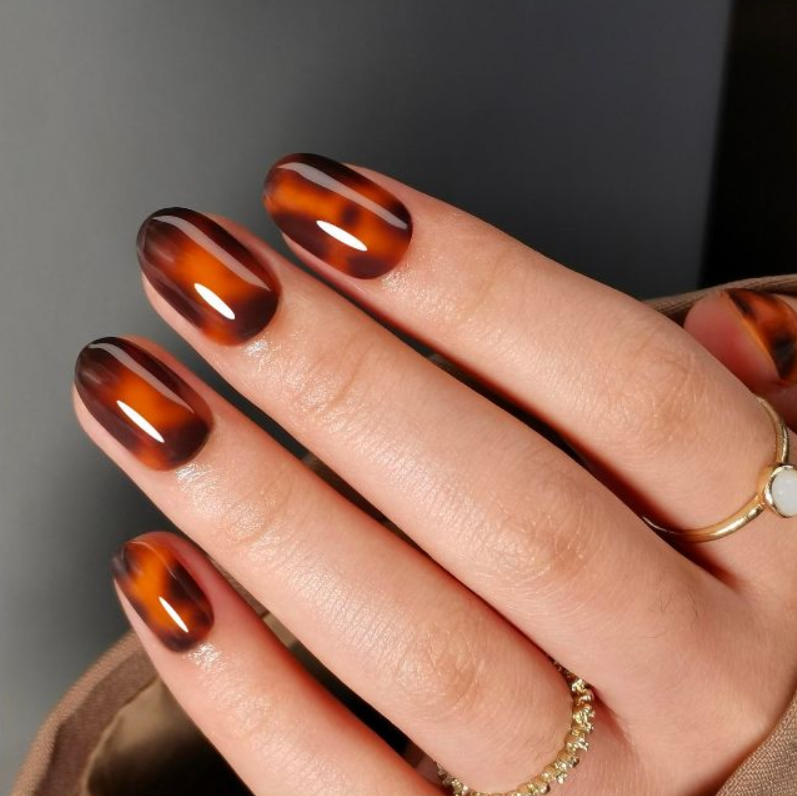 Tortoiseshell
